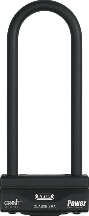 U-lock | GRANIT™ Power 58 | for motorcycles | ABUS